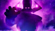 Galactus 威胁 Fortnite 下个月的生存